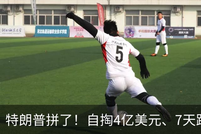 特朗普拼了！自掏4亿美元、7天跑7州，结果一头撞上“36%”这堵墙